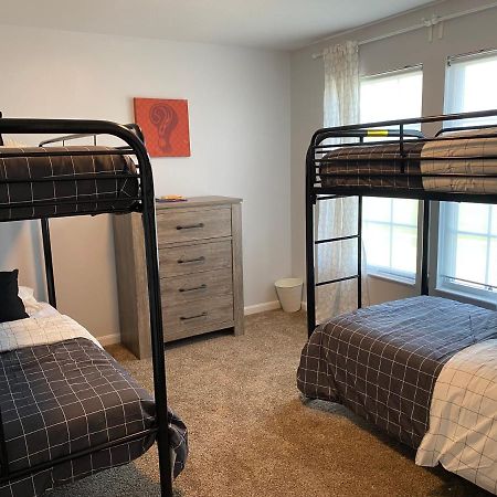 Newley Remodel 5 - Bedroom Home Sleeps 16 Groveport 外观 照片
